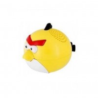 Портативная акустика 2.1 Gear4 Angry Birds Yellow