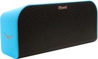 Портативная акустика Klipsch KMC 3 Blue