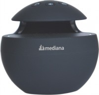 Портативная акустика Mediana Boom X9 Black