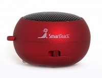 Портативная акустика SmartTrack Bug Red