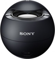 Портативная моно акустика Sony SRS-SX1 Black