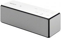 Портативная стерео акустика Sony SRS-X33 White