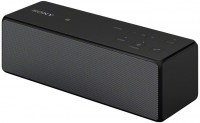 Портативная акустика Sony SRS-X33 Black