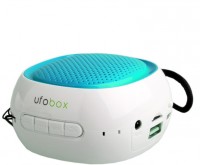 Портативная акустика Activ UfoBox Bluetooth Blue