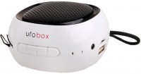 Портативная акустика Activ UfoBox Bluetooth Black