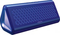 Портативная стерео акустика Creative Airwave 51MF8160AA002 Blue