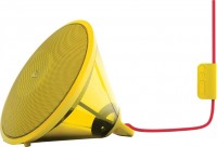 Портативная стерео акустика JBL Spark Yellow