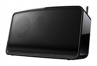 Портативная акустика Pioneer XW-SMA1-K Black