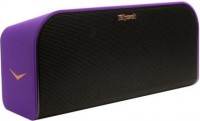 Портативная стерео акустика Klipsch KMC 3 Purple