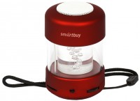 Портативная моно акустика SmartBuy Candy Punk SBS-1020 Red