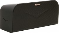 Портативная стерео акустика Klipsch KMC 1 Black