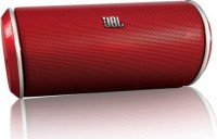 Портативная стерео акустика JBL FLIP Red