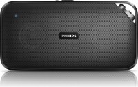 Портативная стерео акустика Philips BT3500B/00 Black