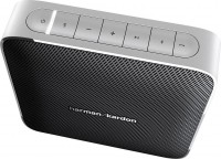 Портативная акустика Harman Kardon Esquire Black