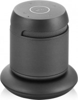 Портативная моно акустика Aiptek Music Speaker E15 Plati Gray