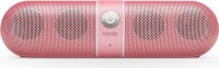 Портативная стерео акустика Beats Pill 2.0 Pink