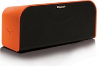 Портативная стерео акустика Klipsch KMC 1 Orange