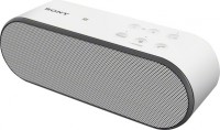 Портативная стерео акустика Sony SRS-SX2 White