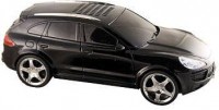 Портативная стерео акустика TDS WS989 Porshe Cayenne Black