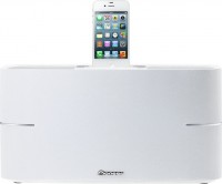 Портативная стерео акустика Pioneer XW-BTS3-W White