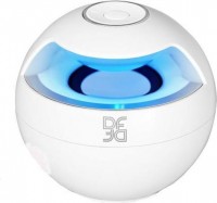 Портативная акустика Func  DF Dance-01 Bluetooth White