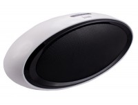 Портативная акустика Divoom Bluetune-2 White