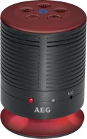 Портативная моно акустика AEG BSS 4809 Red