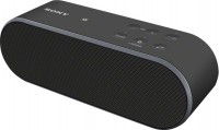 Портативная стерео акустика Sony SRS-SX2 Black