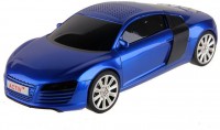 Портативная стерео акустика Activ S600 Audi R8 Blue