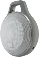 Портативная акустика JBL Clip Grey