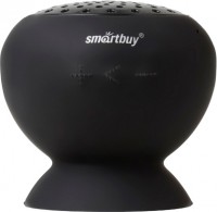 Портативная моно акустика SmartBuy Bubble Black