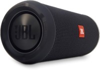 Портативная стерео акустика JBL FLIP3 Black