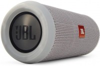 Портативная стерео акустика JBL FLIP3 Grey