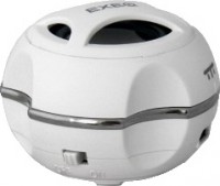 Портативная моно акустика EXEQ SPK-1101 White