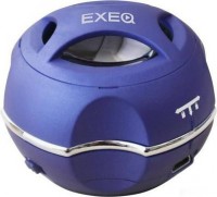 Портативная моно акустика EXEQ SPK-1101 Blue