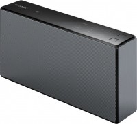 Портативная акустика 2.1 Sony SRS-X55B Black