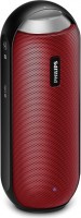 Портативная стерео акустика Philips BT6000R/12 Red