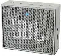 Портативная моно акустика JBL GO Grey