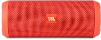Портативная стерео акустика JBL FLIP3 Orange