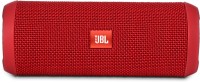 Портативная стерео акустика JBL FLIP3 Red