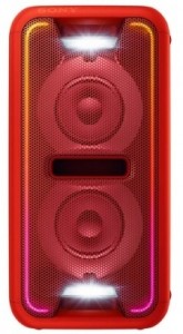 Акустика Sony GTK-XB7 Red