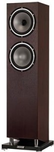 Акустика Tannoy Revolution XT 8F Dark walnut