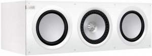 Акустика KEF Q600C White