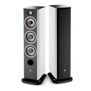 Акустика Focal JMLab Aria 926 White high gloss