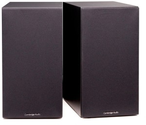 Акустика Cambridge Audio Aero 2 Black