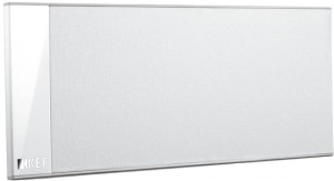 Акустика KEF T101C White