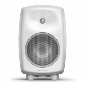 Акустика Genelec G4 Polar white