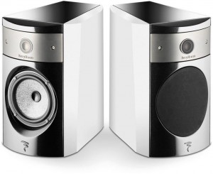 Акустика Focal Electra Be 1008 Carrara