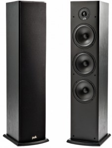 Акустика Polk Audio T50