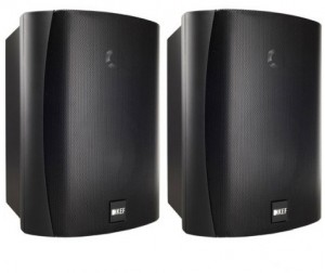 Акустика KEF Ventura 5 black